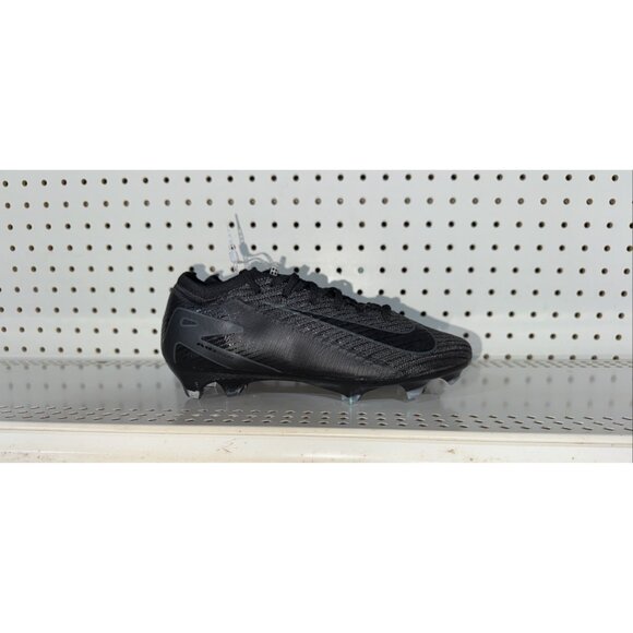 Nike Mercurial Vapor 16 Elite FG Soccer Cleats Mens Size 6.5 Womens 8 FQ1457-002 - Picture 1 of 8